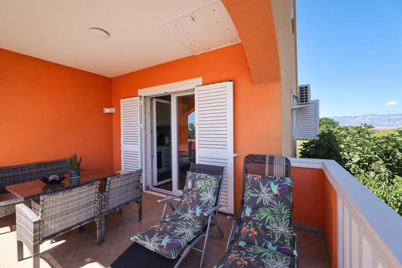Crowonder Sunset Apartments With Amazing View!!! Privlaka