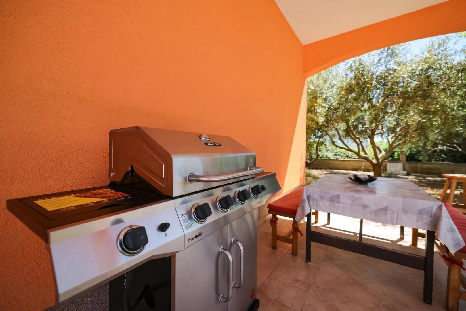 Crowonder Sunset Apartments With Amazing View!!! Privlaka  Croácia
