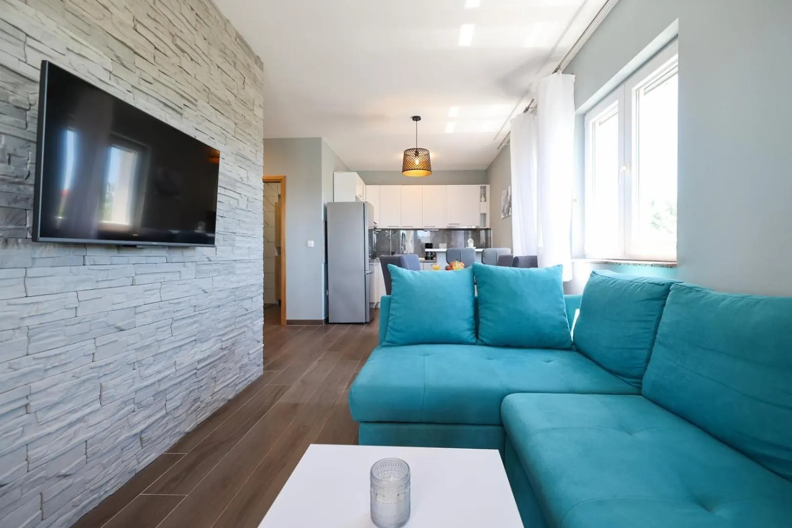 Crowonder Sunset Apartments With Amazing View!!! Privlaka