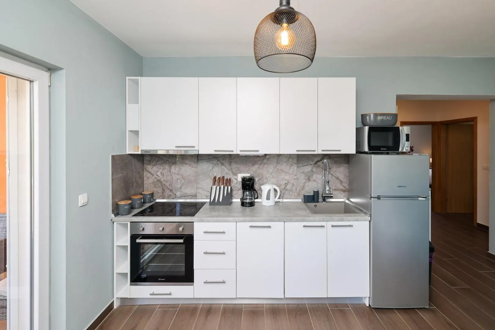 Crowonder Sunset Apartments With Amazing View!!! Privlaka