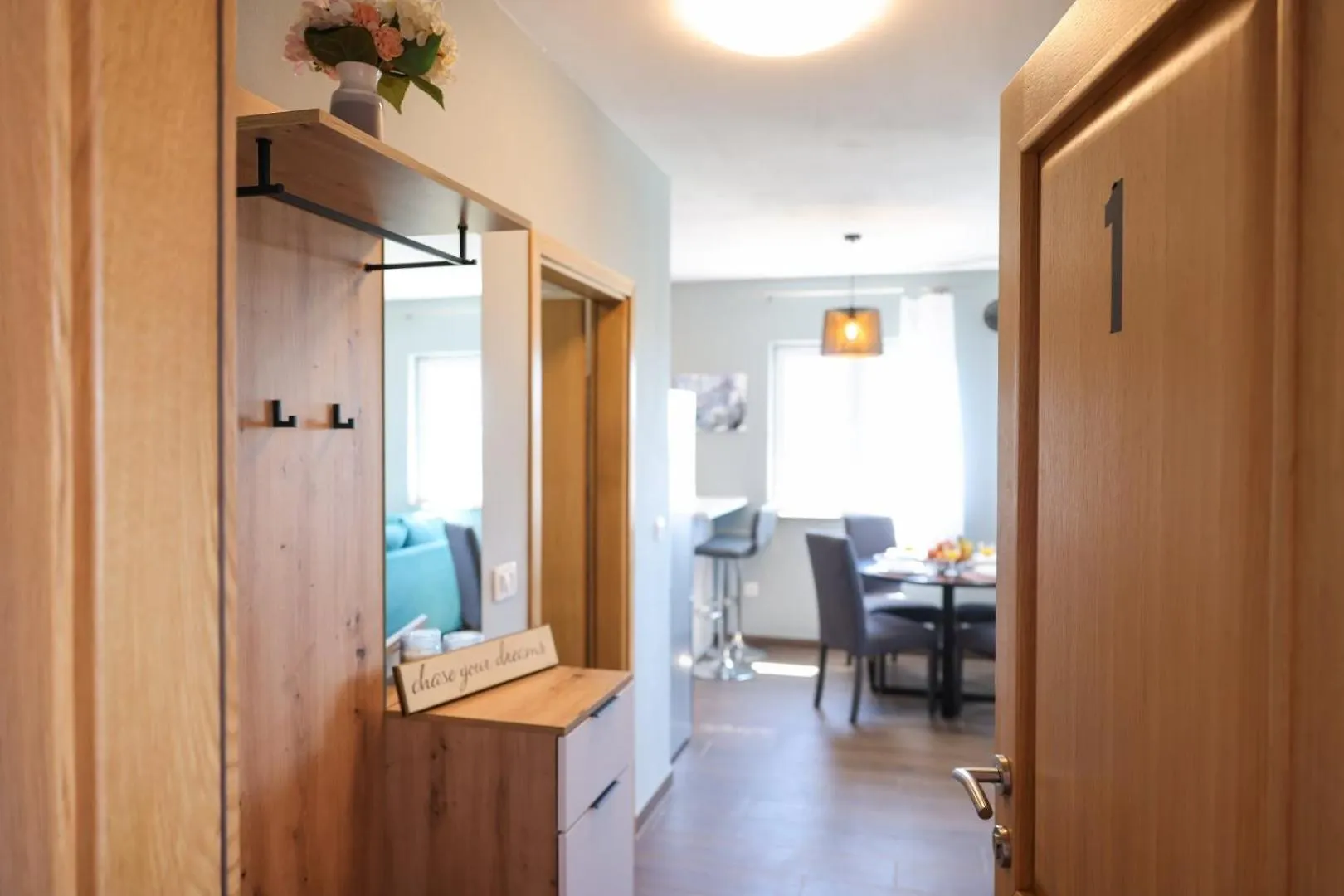 Crowonder Sunset Apartments With Amazing View!!! Privlaka  Croácia