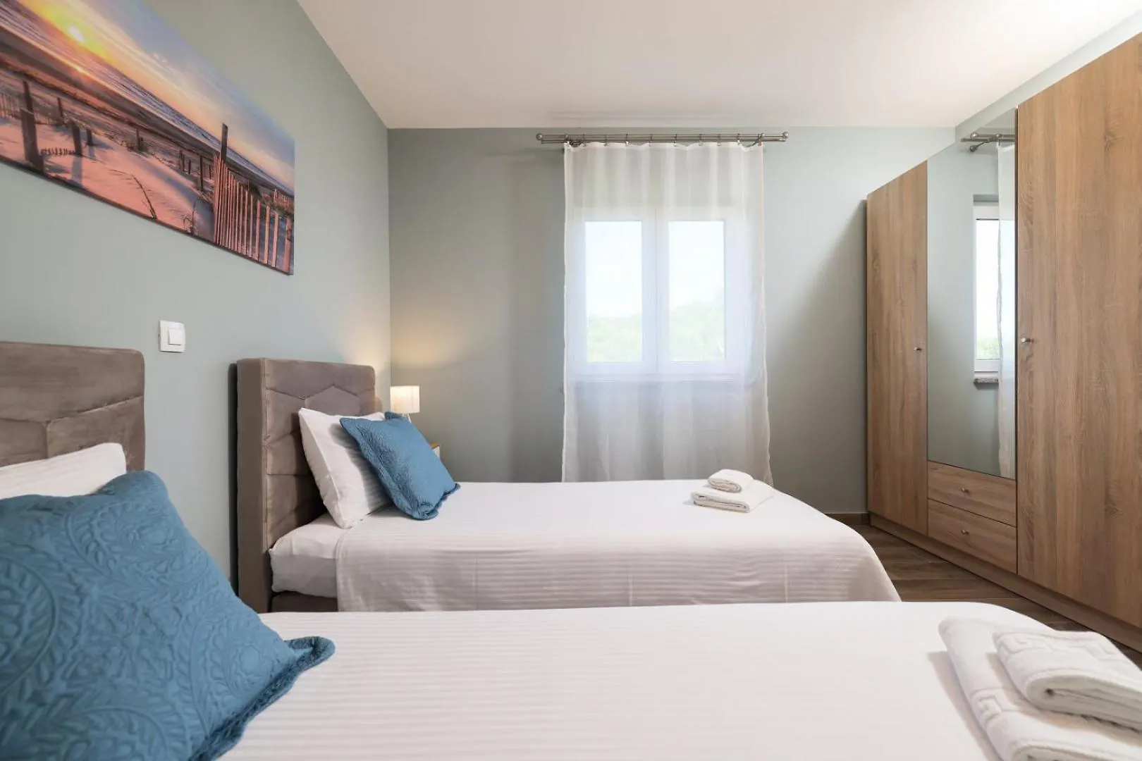 Crowonder Sunset Apartments With Amazing View!!! Privlaka   Privlaka (Zadar)